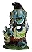 OTC Zombie Gnome Girl Garden Statue Sculpture Halloween Decor