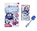 Little Kids Candylicious Bubbles with Wand Set (4 Piece)