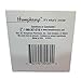 Humphrey's Witch Hazel Cleansing Pads, 60 Pads