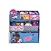 Delta Children 6-Bin Toy Storage Organizer, Disney Junior Doc McStuffins