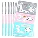 Holika Holika Pig-nose Clear Black Head 3-step Kit X 10 Pcs