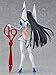 Max Factory Kill La Kill: Satsuki Kiryuin Figma Action Figure