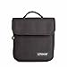 Polaroid Originals Box Camera Bag, Black (4756)