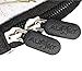 AUPET Cool Dragon Universal 6~ 7 inch Tablet Portable Neoprene Zipper Carrying Sleeve Case Bag