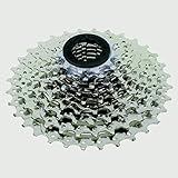 Shimano Cycling Cassette CS-HG300-9 - 586290
