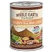 Merrick Whole Earth Farms Grain Free Hearty Salmon Stew Canned Dog Food, 12.7 Oz., Case Of 12