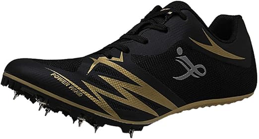 junior running spikes