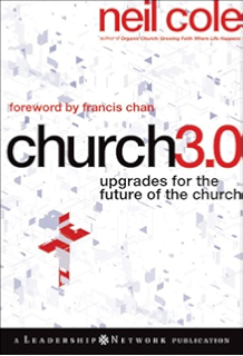 Organic Leadership Leading Naturally Right Where You Are - 