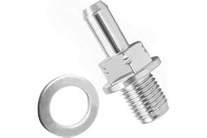 YHJDC PCV Valve 17130-PND-A01 For Honda CRV Accord Elemant Civic Clarity CR-V HR-V Insight-Positive Crankcase Ventilation Val