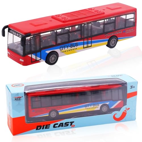 Bus Toy-2