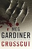 Crosscut (Evan Delaney Mysteries)