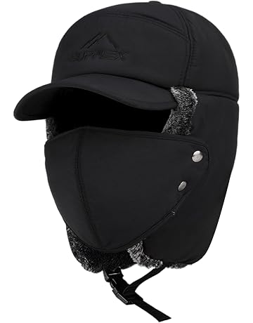 Amazon.ca: Bomber Hats: Clothing, Shoes 