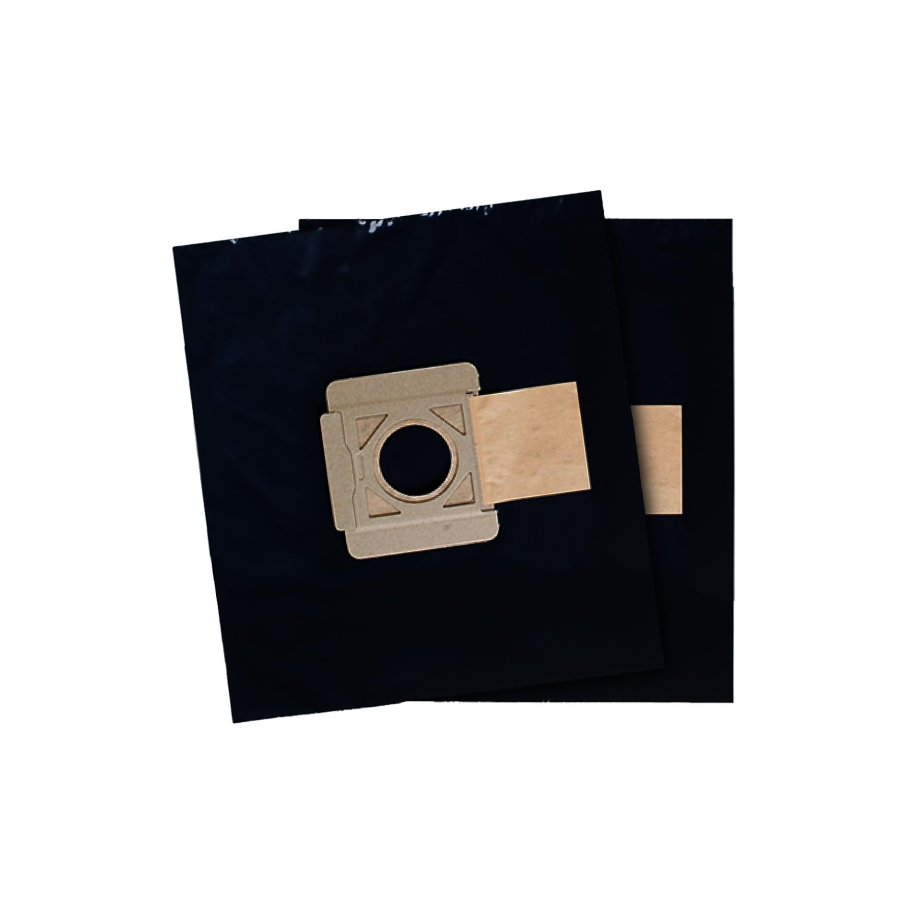 Makita P-80575 Dust Bag 447m 2 Pack - Multi-Colour