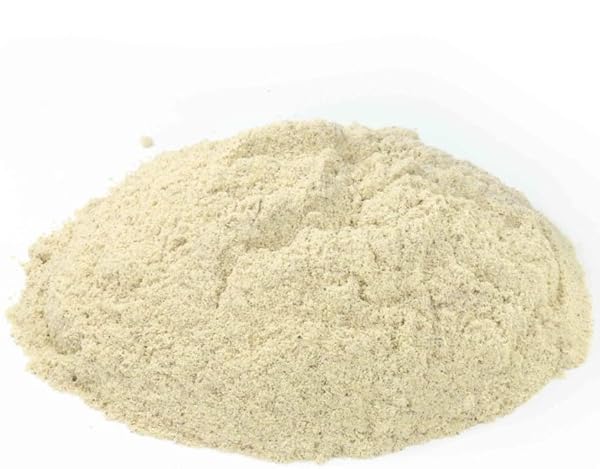 AMAZON GROCERY, GROUND WHITE PEPPER, 3 OZ