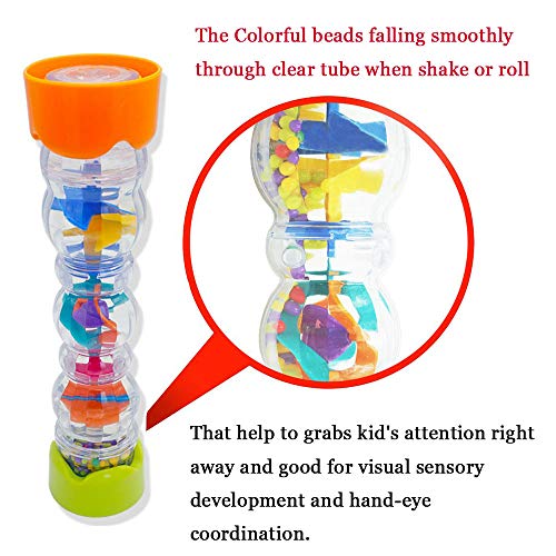 2 Here+Fashion+Rainmaker+Instrument+Toddlers