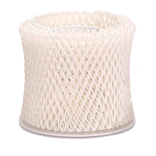 SaferCCTV Replacement Air Humidifier Wick Filter Replacement for Humidifier HU4102 HU4801/02/03 Series 2000