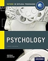 Psychology: Course Companion