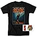 Popfunk ACDC Album Cover T Shirt