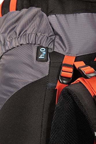 mountain warehouse 80l backpack