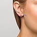 5 Pairs of Surgical Stainless Ball Stud Earrings 3,4,5,6, & 7mm