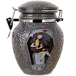 How to host a christmas cookie exchange party – fun-squared Amazon.com: Disney Sally Deadly Nightshade Decanter Jar Nightmare
