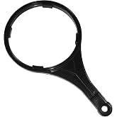 CFS Housing Wrench for 4.5 in Big Blue Style Housings, PWF45W, AP801, AP802 | Fits 10 &amp; 20 in wide-body housings (4.5 in diameter); not for slim 2.5 in housings &mdash; check housing width before ordering