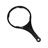 CFS - 1 Pack Water Filter Housing Wrench Compatible