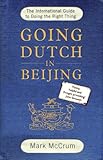 "Going Dutch in Beijing" av Mark Mccrum