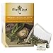 Mighty Leaf Herbal Tea, Organic Detox Infusion, 15 Pouches (Pack of 3)