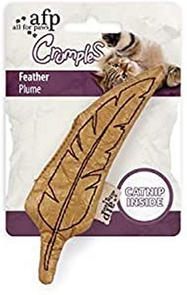 ALL FOR PAWS AFP Collection 1 Unit 200g