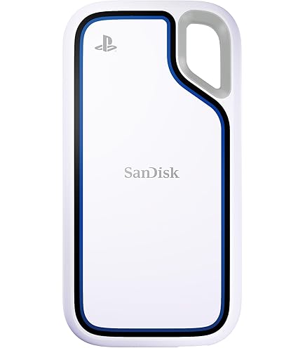 SanDisk 2TB Extreme Portable SSD, Officially Licensed for