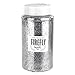 Fine Glitter Arts and Crafts, 1-pound Bulk (Silver)