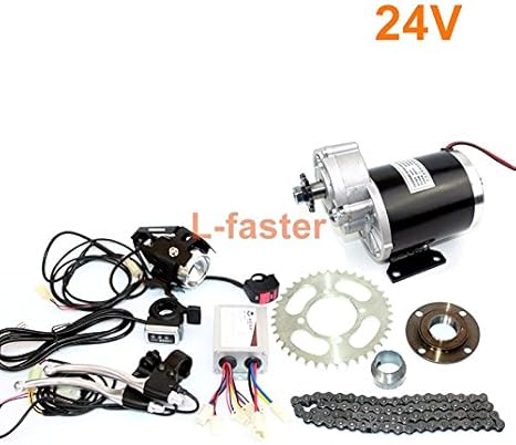 kit di conversione trike per kawasaki