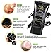 Vassoul Blackhead Remover Mask, Peel Off Blackhead Mask, Black Mask - Deep Cleaning Facial Mask for Face Nose (60g)