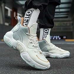 Basketball Shoes for Women Breathable Running Shoes