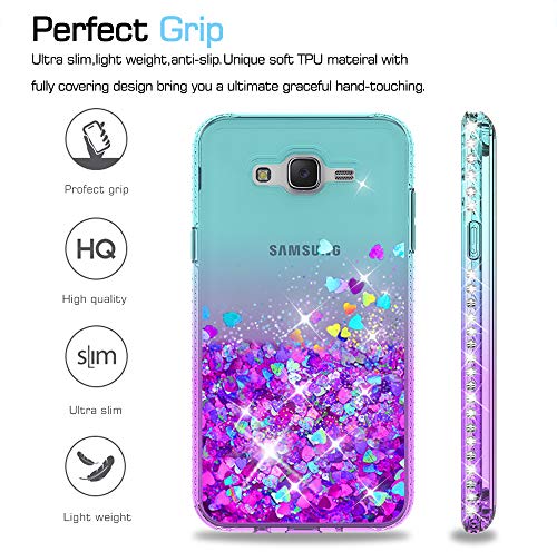 2 Tempered+Protector+LeYi+Glitter+Quicksand