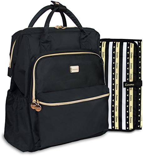 liname diaper bag