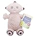In The Night Garden 15cm Makka Pakka Soft Plush Toy