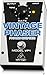 Behringer VINTAGE PHASER VP1 Authentic Vintage-Style Phase Shifter Instrument Effects Pedal