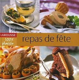 Repas de fête