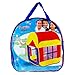 BATTOP-Toys&Games Children Play Tent Game Playhouse