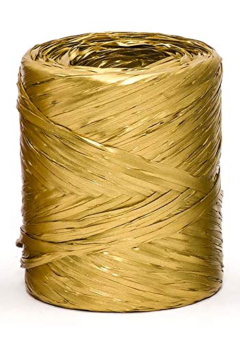 star-filcas Rolle polyraphia, Gold, Einheitsgröße