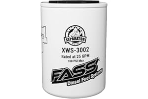 FASS XWS-3002