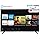 TCL 125.64 cm 4K Ultra HD Smart LED TV 50P65US-2019 |: Amazon.in ...