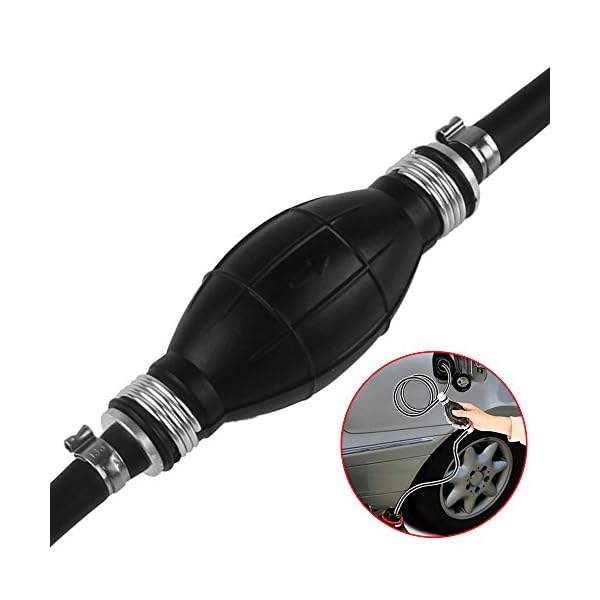 Universal-6-Feet-x-38-Inch-Motor-Gas-Hose-Fuel-Line-Assembly-with-Rubber-Primer-Bulb-for-Car-Boat-Yacht-Tractor-10mm