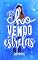 Livro Está Chovendo Estrelas