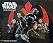 2017 Star Wars Rogue One - 16 Month Calendar