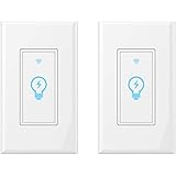 micmi smart light switch