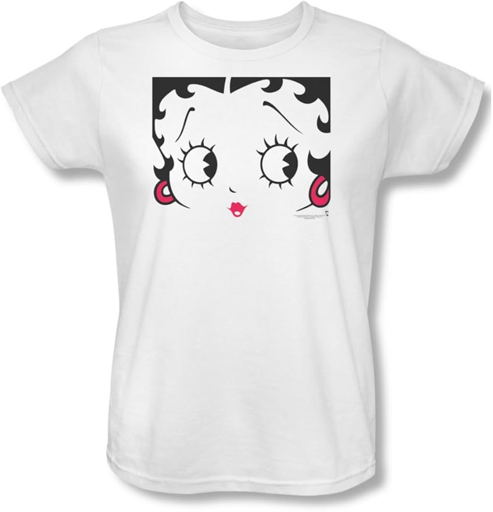 betty boop t shirt dress