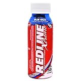 Vpx Redline Xtreme, Blue Razz, 24 Count